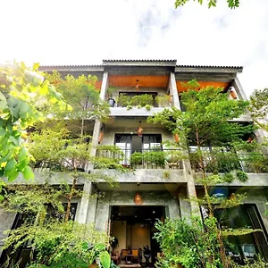 3* Hotel Nam An Mama