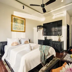 Hotel Art Museum, Hội An