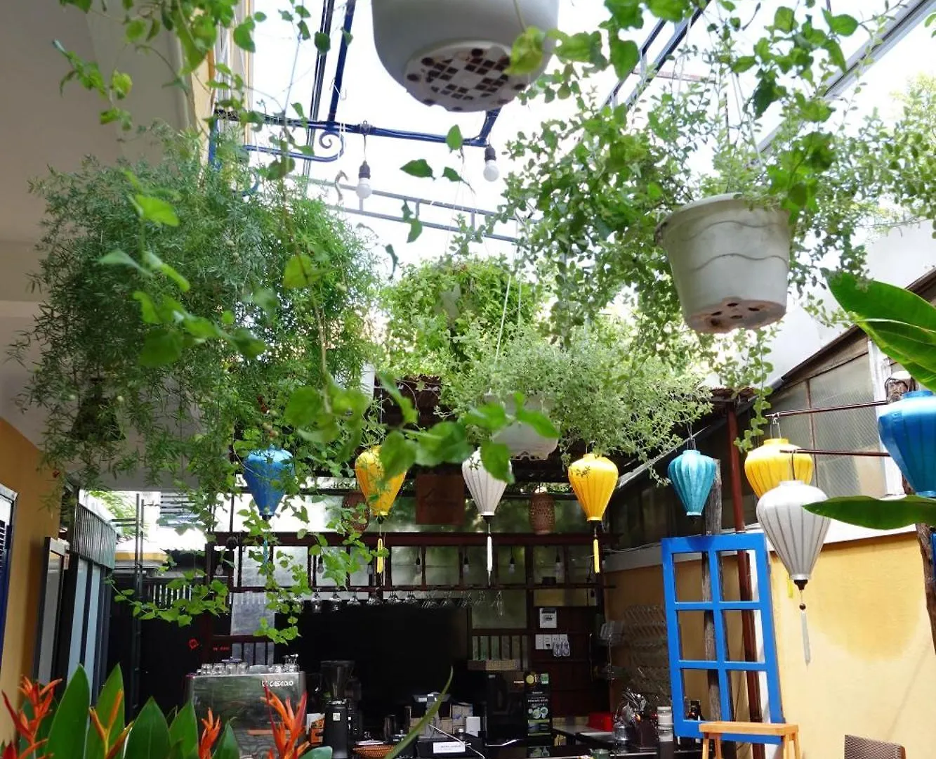 Hotel Hoi An Old Town Residence - 56 Phan Boi Chau, Hoi An
