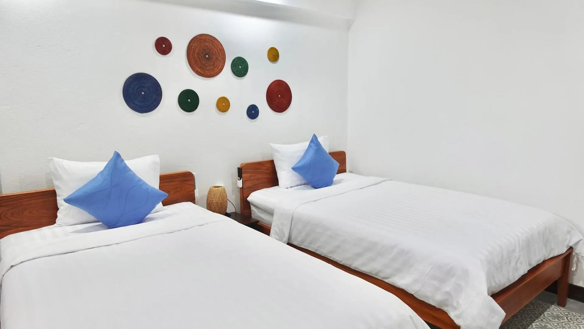 Hotel Hoi An Old Town Residence - 56 Phan Boi Chau, Hoi An