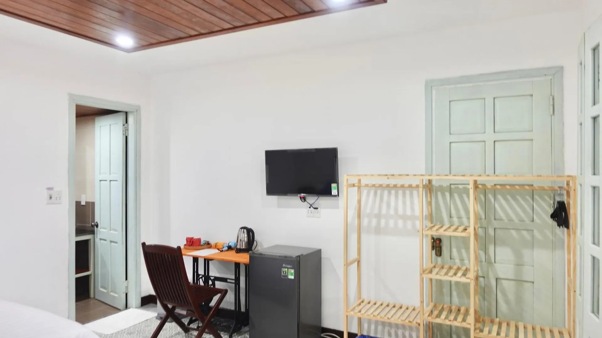 Hotel Hoi An Old Town Residence - 56 Phan Boi Chau, Hoi An Vietnam